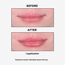 BeautyBio The Pout Volumizing Lip Serum Full Size & Mini Set