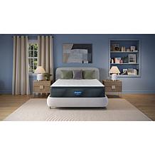 Beautyrest 13" Medium Pillow Top Cal King Mattress Set
