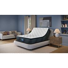 Beautyrest 13" Medium Pillow Top Twin Mattress Set