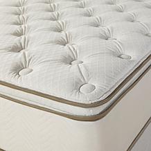 Beautyrest 13.5" Chadfield Pillow-Top Queen Mattress Set