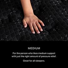Beautyrest Black® Collection Medium Support Mattress