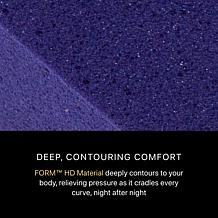 Beautyrest Black® Series Four 16" Hybrid Apex CalKing Top Mattress