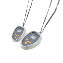 Beautyrest Heated Knitted Microlight Blanket-Queen