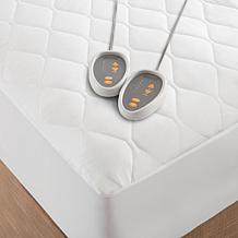 Beautyrest Heated Mattress Pad - Queen
