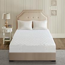 Beautyrest Heated Mattress Pad - Twin