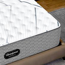 Beautyrest Hospitality 2-Sided 14" Mattress & Foundation Set - King
