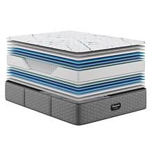 Beautyrest Hospitality 2-Sided 14" Mattress Set - Twin XL