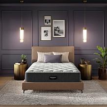 Beautyrest Hotel Collection Westbury 2.0 Two-Sided King Mattress Set