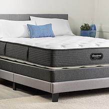 Beautyrest Hotel Collection Westbury 2.0 Two-Sided Queen Mattress Set