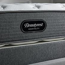 Beautyrest Hotel Collection Westbury 2.0 Two-Sided Twin Mattress Set