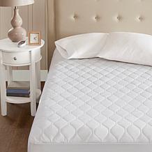Beautyrest Microfiber Heated Mattress Pad with 3M- Full