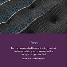 Beautyrest World Class Level Four Mattress