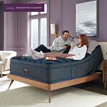 Beautyrest World Class Level Four Mattress - Full