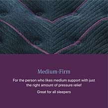 Beautyrest World Class Level Three Medium Firm -Cal King