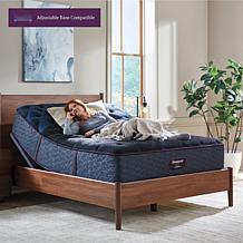 Beautyrest World Class Level Three Medium Pillow Top - Cal King