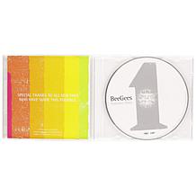 Bee Gees: Number Ones CD