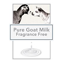 Beekman 1802 18-oz. Pure Goat Milk Whipped Body Cream with Gift Bag