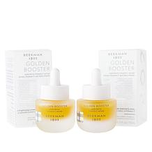 Beekman 1802 2-pack Golden Booster Vitamin C Serum