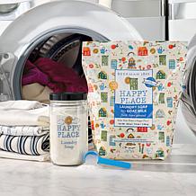 Beekman 1802 246-Load Citrus Laundry Soap w/Glass Jar Auto-Ship®