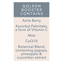 Beekman 1802 3-piece Assorted Boosters Skin Care Serum Set