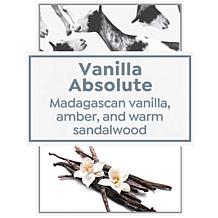 Beekman 1802 300-count Goat Milk Cleansing Wipes - Vanilla Absolute