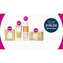 Beekman 1802 4-piece Coconut Cream Goat Milk Bath & Body Collection