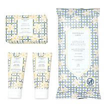 Beekman 1802 4-Piece Goat Milk Bar Soap - Daisy & Manuka Honey | HSN