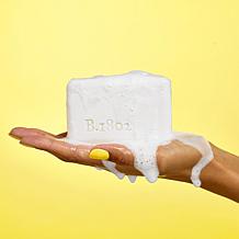 Beekman 1802 4-Piece Sunshine Lemon Bath & Body Set
