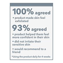 Beekman 1802 8 oz. Goat Milk Sunshine PHA Body Scrub Exfoliator