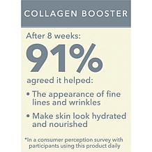 Beekman 1802 Collagen Booster Electric Daisy Peptide Firming Serum AS