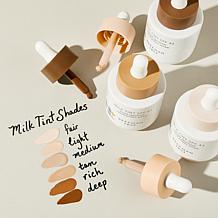 Beekman 1802 Deep Milk Tint Broad Spectrum Tinted Primer