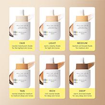 Beekman 1802 Deep Milk Tint Broad Spectrum Tinted Primer