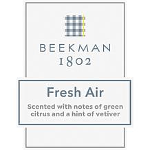 Beekman 1802 Fresh Air Goat Milk Hand Cream 3.4 oz.