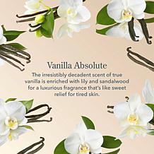 Beekman 1802 G.O.A.T. 5pc Body Care Gift Set + Tin - Vanilla Absolute