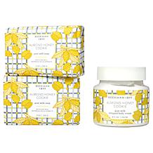 Beekman 1802 Goat Milk 3-piece Almond Honey Cookie Bath & Body Set