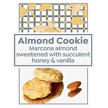 Beekman 1802 Goat Milk 4pc Almond Honey Cookie Hand Cream & Wash Set