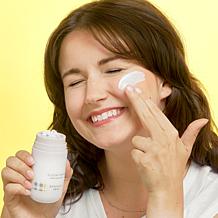 Beekman 1802 Goat Milk and Glow 3-Piece Skin Care Set