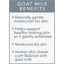 Beekman 1802 Goat Milk Assorted Milk Stick Deodorant 3-pack Auto-Ship®