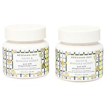 Beekman 1802 4-Piece Goat Milk Bar Soap - Daisy & Manuka Honey | HSN