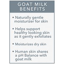 Beekman 1802 Goat Milk Coconut Cream Milkshake Body Mist
