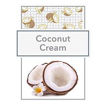Beekman 1802 Goat Milk Coconut Cream Whipped Body Cream 2-pack