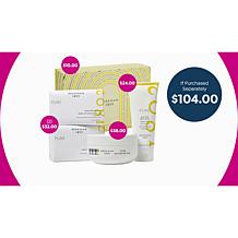 Beekman 1802 Goat Milk Lilac Dream Bath & Body Collection w/ Gift Box