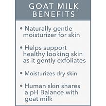 Beekman 1802 Goat Milk Lilac Dream Lip Balm 3-Pack Auto-Ship®