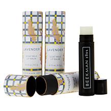 Beekman 1802 Goat Milk Lip Balm Trio - Lavender Auto-Ship®