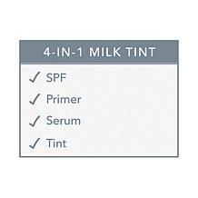 Beekman 1802 Goat Milk Milk Tint Deep SPF 43 2-pack with Sample