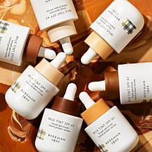 Beekman 1802 Goat Milk Milk Tint Rich SPF 43 2-pack with Sample