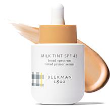 Beekman 1802 Goat Milk Milk Tint Tan SPF 43 2-pack with Sample