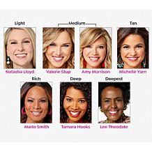 Beekman 1802 Goat Milk Milk Tint Tan SPF 43 2-pack with Sample AS