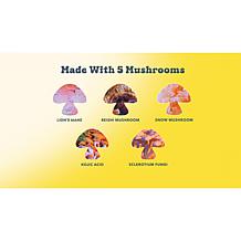 Beekman 1802 Goat Milk Mushroom Milk Eye Cream 2-pack