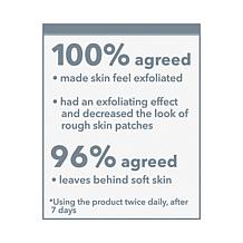 Beekman 1802 Goat Milk Scrub Oat & Goat Exfoliating Cleanser 2-pack